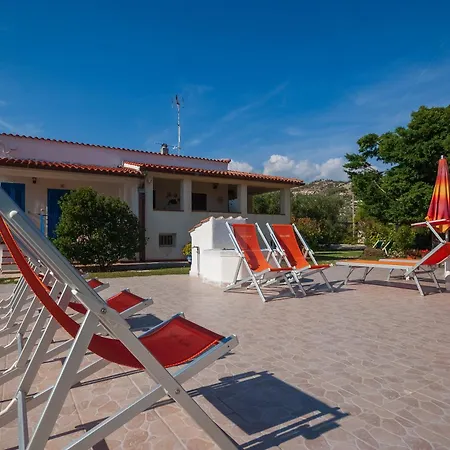 Lucia Apartment Mattinata