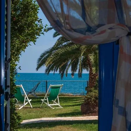 Апартаменты Lucia