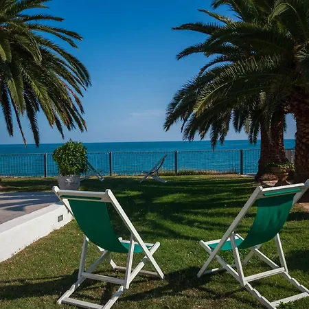 Lucia Апартаменты Маттината