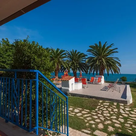 Apartment Lucia Mattinata