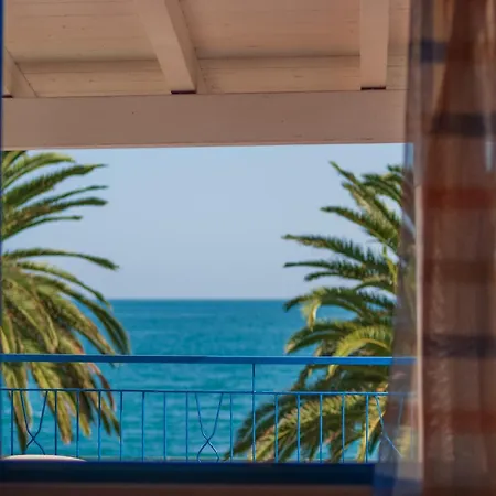 Lucia Апартаменты Маттината