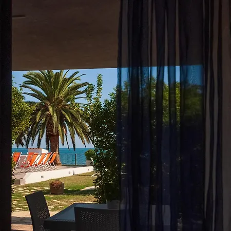 Апартаменты Lucia