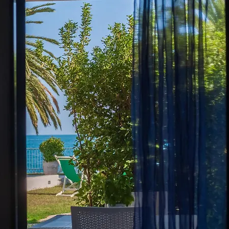 Апартаменты Lucia