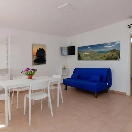 Lucia Apartment Mattinata