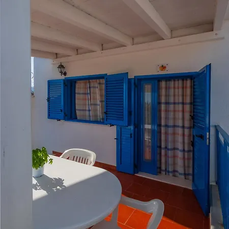 Lucia Apartment