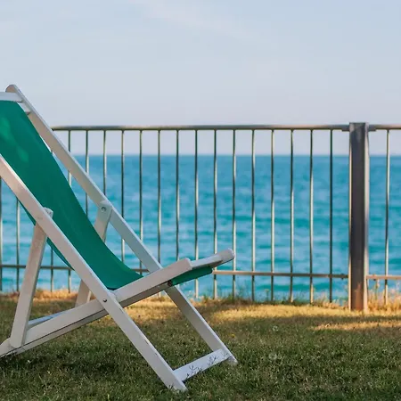 Апартаменты Lucia