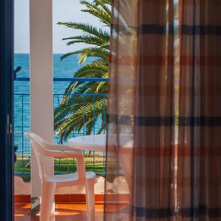 Апартаменты Lucia Маттината