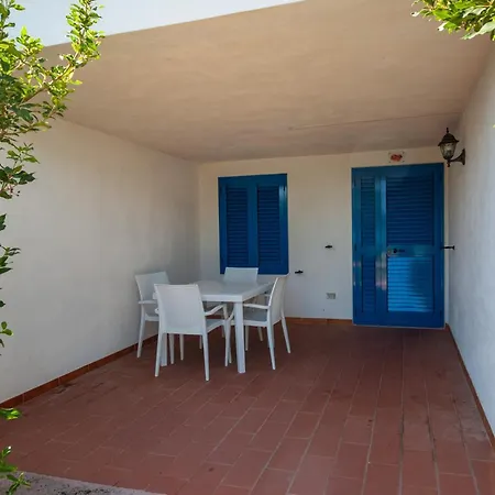 Lucia Apartment Mattinata