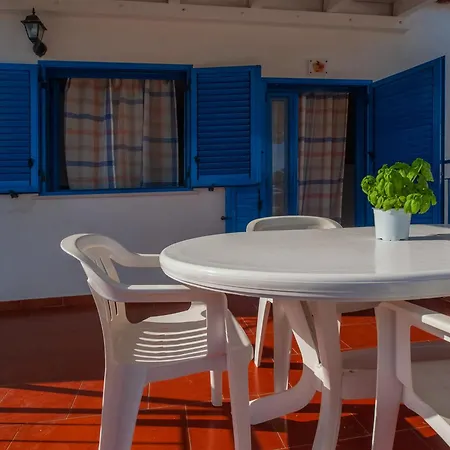 Lucia Apartment