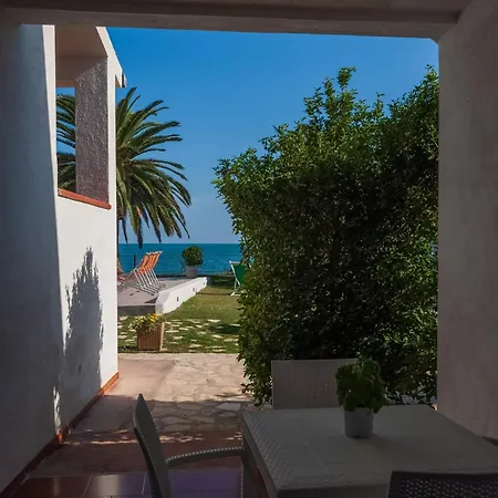 Апартаменты Lucia