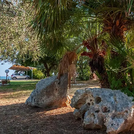 Lucia Апартаменты