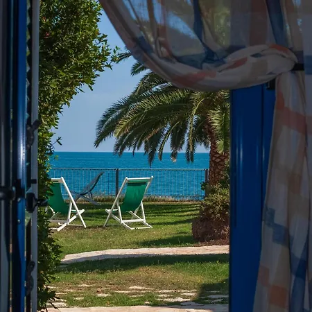 Апартаменты Lucia *