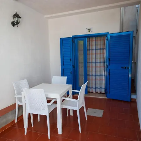 Апартаменты Lucia Маттината