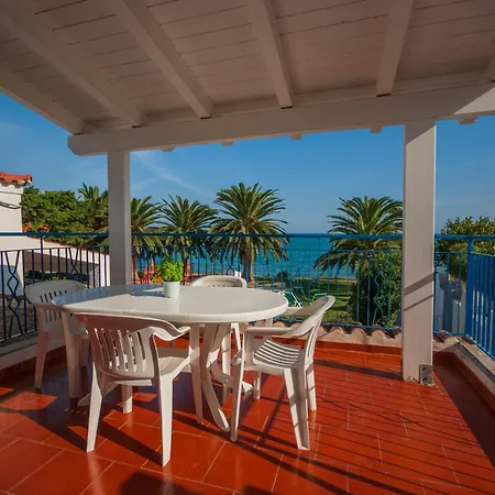 Апартаменты Lucia