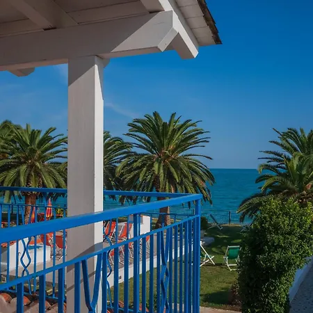 Lucia Апартаменты