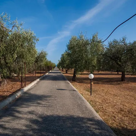 Lucia Апартаменты