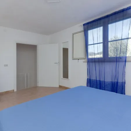 Lucia Apartment *