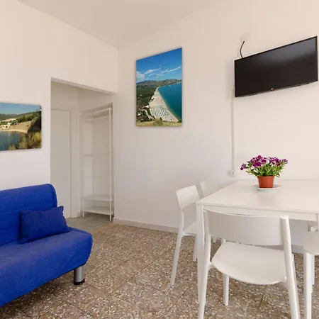 Lucia Apartment *