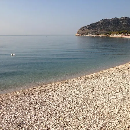 Апартаменты Lucia *