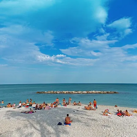 Апартаменты Lucia