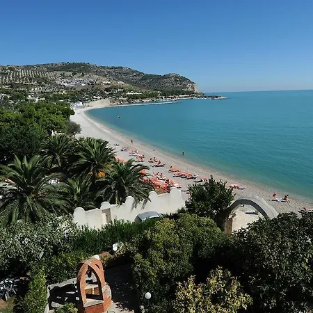 Апартаменты Lucia Маттината