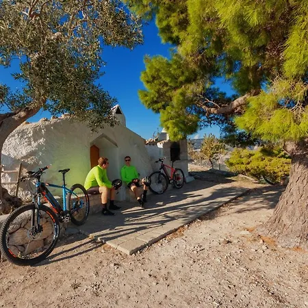 Lucia Апартаменты *