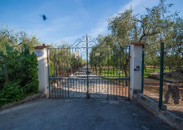 Daire Lucia Mattinata