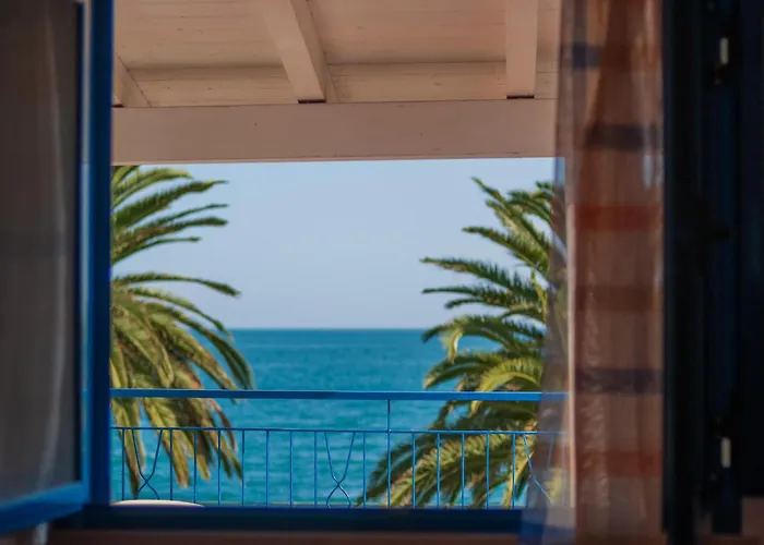 Lucia Daire Mattinata