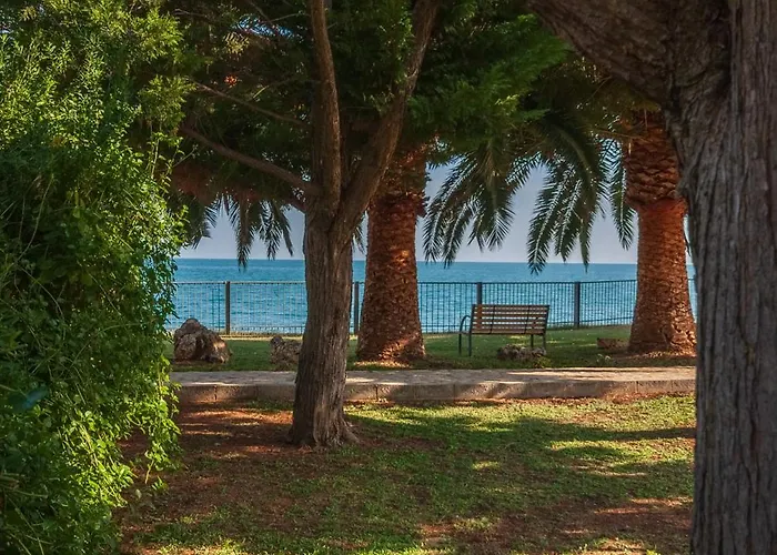 Daire Lucia Mattinata