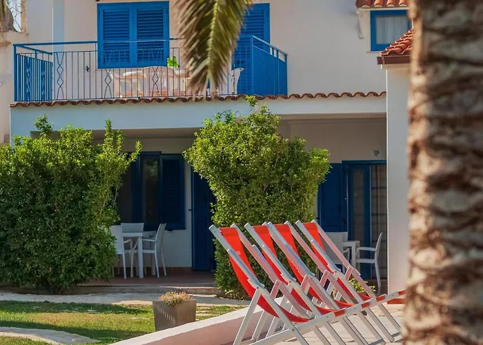 Daire Lucia Mattinata