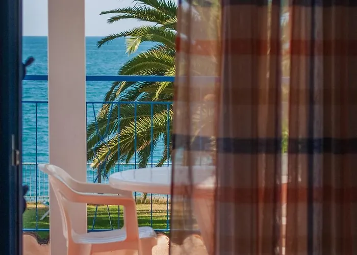 Daire Lucia Mattinata