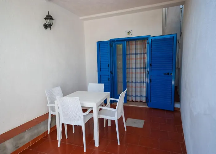 Daire Lucia Mattinata