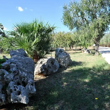 Lägenhet Lucia Mattinata
