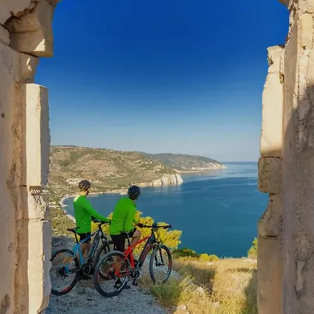 Lucia * מאטינאטה