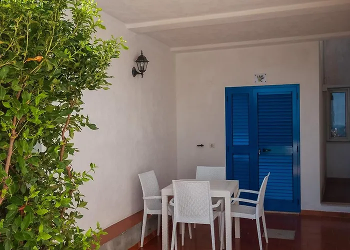 아파트 Lucia 마티나타