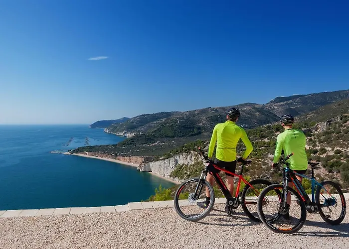 Lucia アパート *