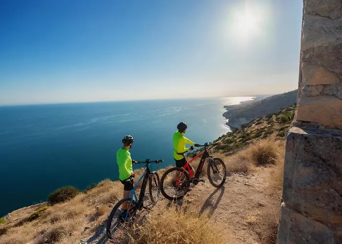 アパート Lucia *